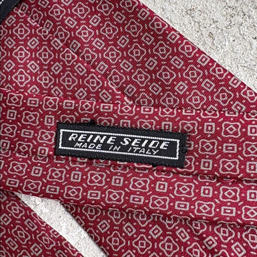 Lanvin Men’s tie